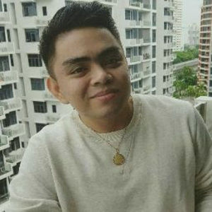 Meet your Posher, Bryle stephen